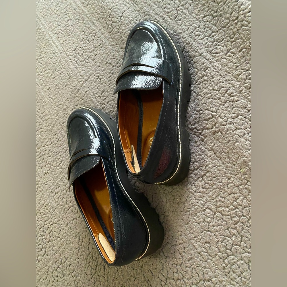Franco Sarto Loafers